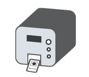 ID Card Printer QuickQuote